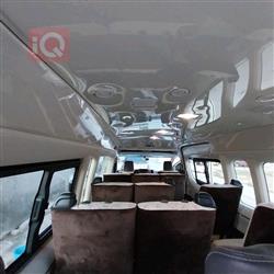 تويوتا هايس